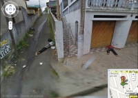 Google Street View Brazil 27