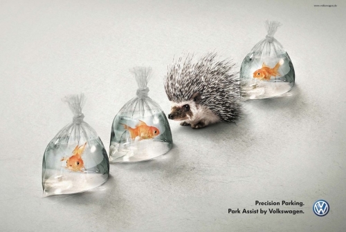 Great Print Ads 38