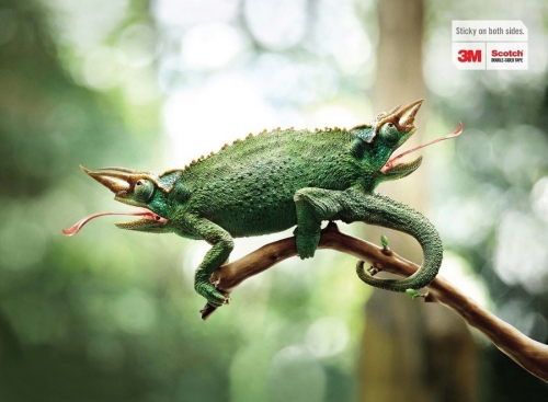 Great Print Ads 39