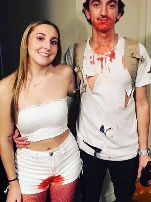 Halloween Shite 2018 01