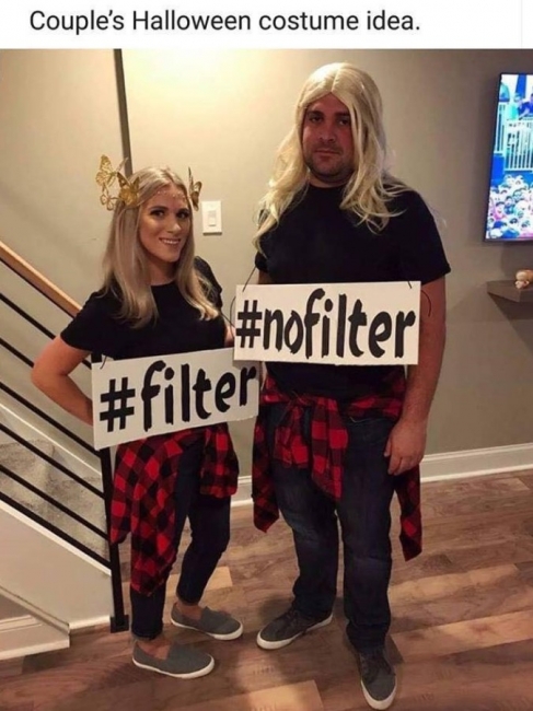 Halloween Shite 2018 48