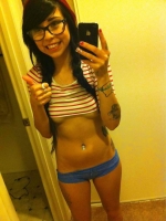 Hipster Chicks 01