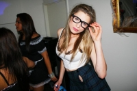 Hipster Chicks 01