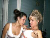 Hooters Hotties 07