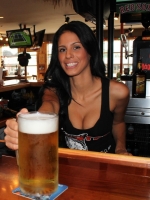 Hooters Hotties 09