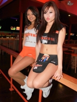 Hooters Hotties 10