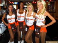 Hooters Hotties 17