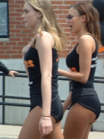 Hooters Hotties 18