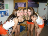 Hooters Hotties 20