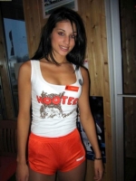 Hooters Hotties 26