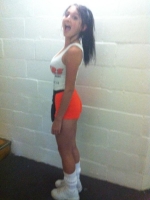 Hooters Hotties 29