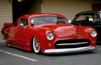 Hot Rod Heaven