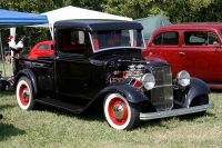 Hot Rod Heaven 21