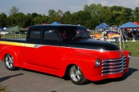 Hot Rod Heaven 28