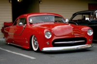 Hot Rod Heaven 36