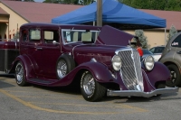 Hot Rod Heaven 37