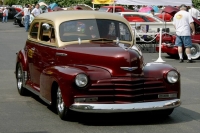 Hot Rod Heaven 43