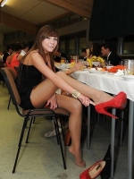 Hotties In Heels 25