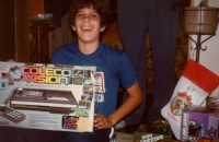 I Want A Console For Christmas