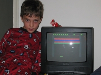I Want A Console For Christmas 14