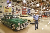 Jay Lenos Garage 06