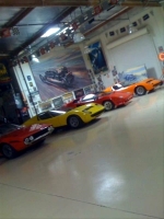 Jay Lenos Garage 14