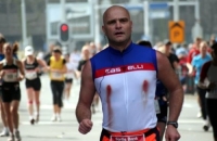 Jogger Nipples