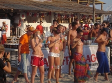 Kazantip Festival 20