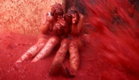 La Tomatina