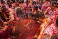 La Tomatina 10