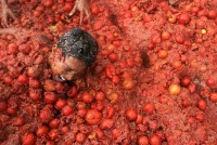 La Tomatina 11