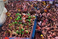 La Tomatina 13