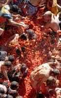 La Tomatina 14