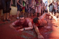 La Tomatina 15