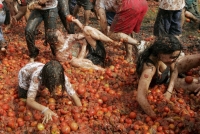 La Tomatina 16