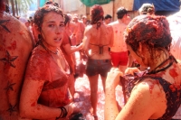 La Tomatina 22