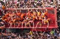 La Tomatina 29