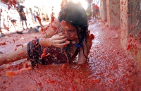 La Tomatina 30