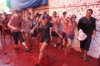 La Tomatina 32