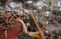 La Tomatina 33