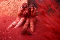 La Tomatina 34