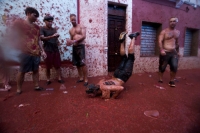 La Tomatina 36