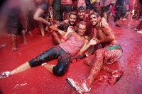 La Tomatina 38