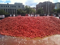 La Tomatina 39