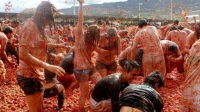 La Tomatina 42