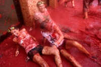 La Tomatina 44