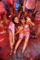 La Tomatina 46