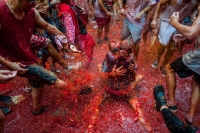 La Tomatina 48