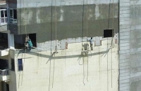 Ladders And Scaffold