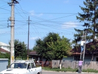 Ladders And Scaffold 05